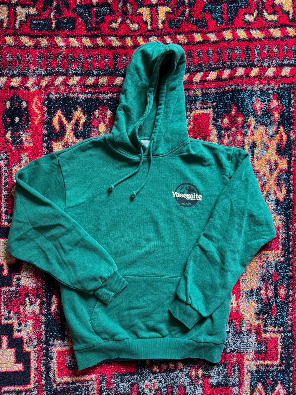 Parks Project Yosemite Hoodie